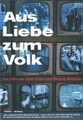Aus Liebe zum Volk film from Eyal Sivan filmography.