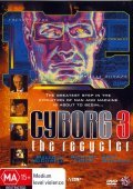 Cyborg 3: The Recycler - movie with Malcolm McDowell.