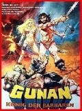 Gunan il guerriero film from Franco Prosperi filmography.