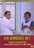 Dym bramborove nate - movie with Vaclav Lohnisky.
