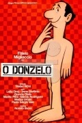 O Donzelo - movie with Marcia Rodrigues.