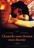 Quando una donna non dorme is the best movie in Armando De Ceccon filmography.