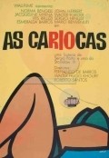 As Cariocas film from Robertu Santus filmography.