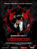 8th Wonderland film from Nicolas Alberny filmography.