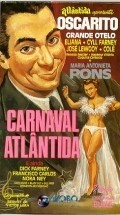 Carnaval Atlantida is the best movie in Oscarito filmography.
