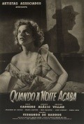 Quando a Noite Acaba film from Fernando De Barros filmography.