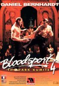 Film Bloodsport: The Dark Kumite.