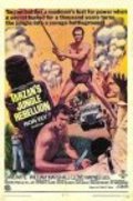 Tarzan's Jungle Rebellion - movie with Nichelle Nichols.