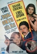 Ask arzu silah - movie with Tunc Oral.