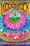 Taking Woodstock film from Ang Lee filmography.