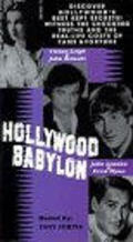 Hollywood Babylon film from Van Guylder filmography.