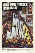 The Mighty Jungle is the best movie in David DaLie filmography.