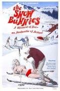 The Snow Bunnies - movie with Marsha Jordan.