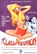 Class Reunion - movie with Terry Johnson.
