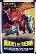 Film Journey to Freedom.