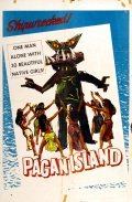 Film Pagan Island.