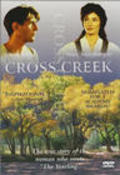 Cross Creek - movie with Peter Coyote.
