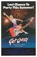 Get Crazy is the best movie in Daniel Stern filmography.