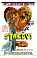 Stacey - movie with Cristina Raines.