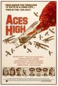 Aces High film from Jack Gold filmography.
