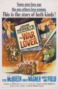 The War Lover film from Philip Leacock filmography.