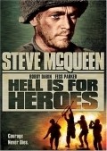 Hell Is for Heroes film from Don Siegel filmography.
