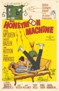 The Honeymoon Machine is the best movie in Dean Jagger filmography.