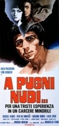 A pugni nudi - movie with Vittorio Fanfoni.