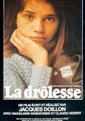 La drolesse film from Jacques Doillon filmography.