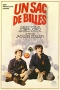 Un sac de billes - movie with Michel Robin.