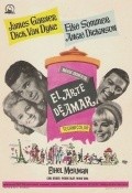 The Art of Love is the best movie in Dick Van Dyke filmography.
