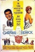 The Wheeler Dealers - movie with James Garner.