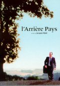 L'arriere pays - movie with Jacques Nolot.