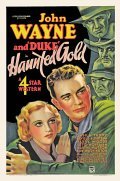 Haunted Gold film from Mack V. Wright filmography.