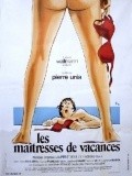 Les Maitresses de vacances film from Pierre Unia filmography.