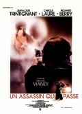 Un assassin qui passe - movie with Jean-Louis Trintignant.