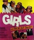 Girls - movie with Christophe Bourseiller.