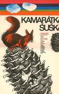Kamaratka Suska - movie with Agnes Kraus.