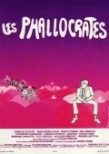 Les phallocrates - movie with Bernard Lavalette.