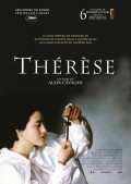Therese film from Alain Cavalier filmography.