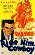 Ride Him, Cowboy film from Fred Allen filmography.