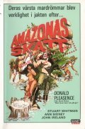 The Treasure of the Amazon film from Rene Cardona Jr. filmography.