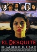 El desquite - movie with Patricia Lopez.