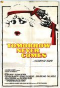 Tomorrow Never Comes film from Peter Collinson filmography.