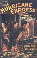 The Hurricane Express film from Arman Shefer filmography.