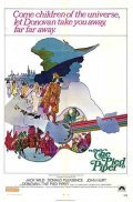 The Pied Piper film from Jacques Demy filmography.