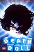 Death Doll is the best movie in Jennifer Davis filmography.