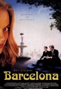 Barcelona film from Whit Stillman filmography.