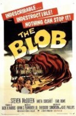 The Blob film from Irvin S. Yeaworth Jr. filmography.