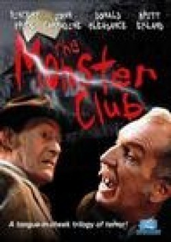 The Monster Club film from Roy Ward Baker filmography.